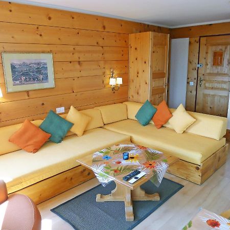 Apartment Le Bristol C36 By Interhome Villars-sur-Ollon Esterno foto