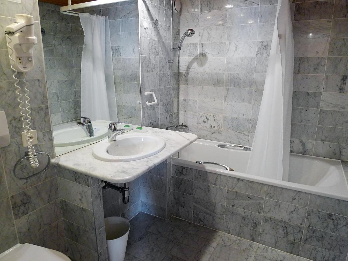 Apartment Le Bristol C36 By Interhome Villars-sur-Ollon Esterno foto